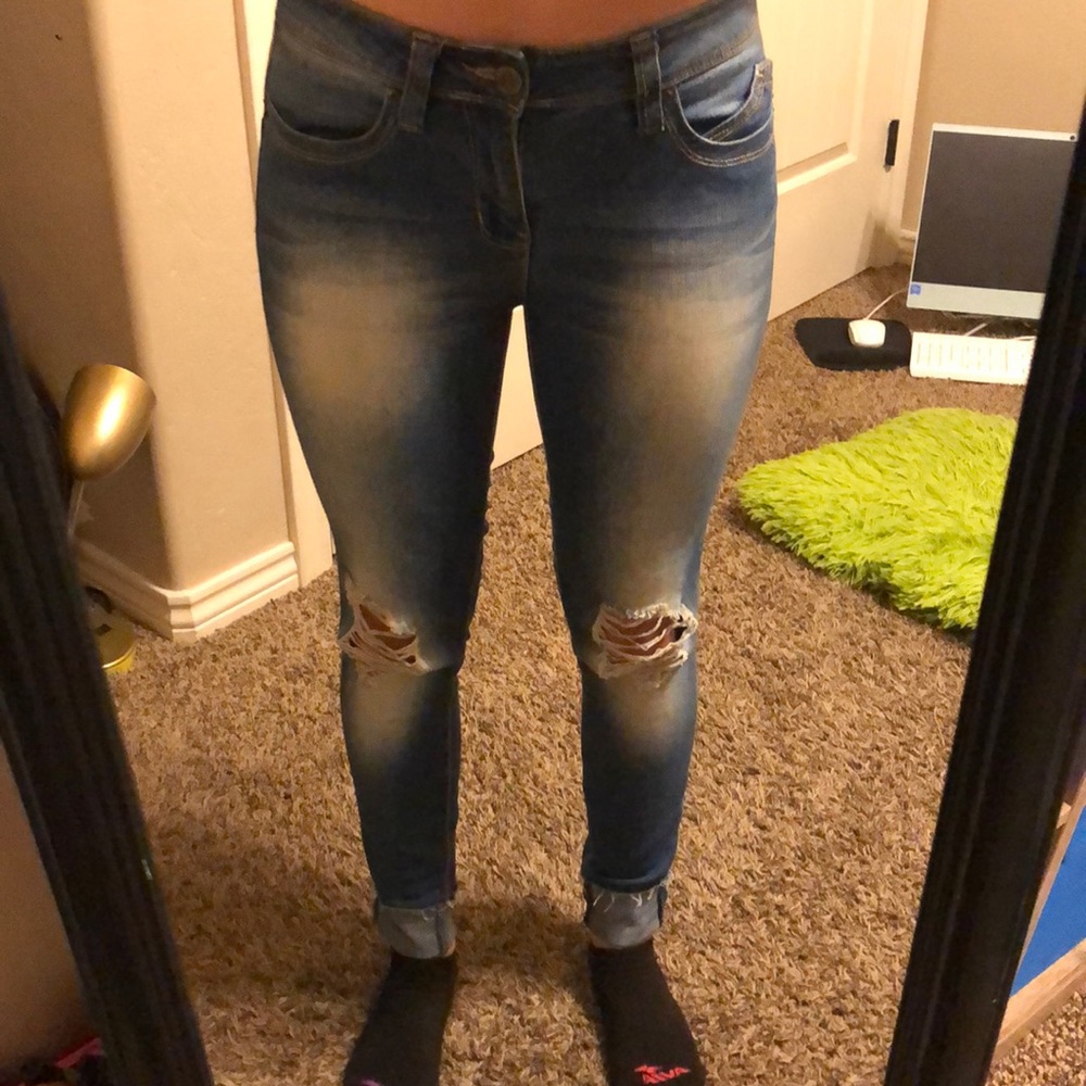 Jeans